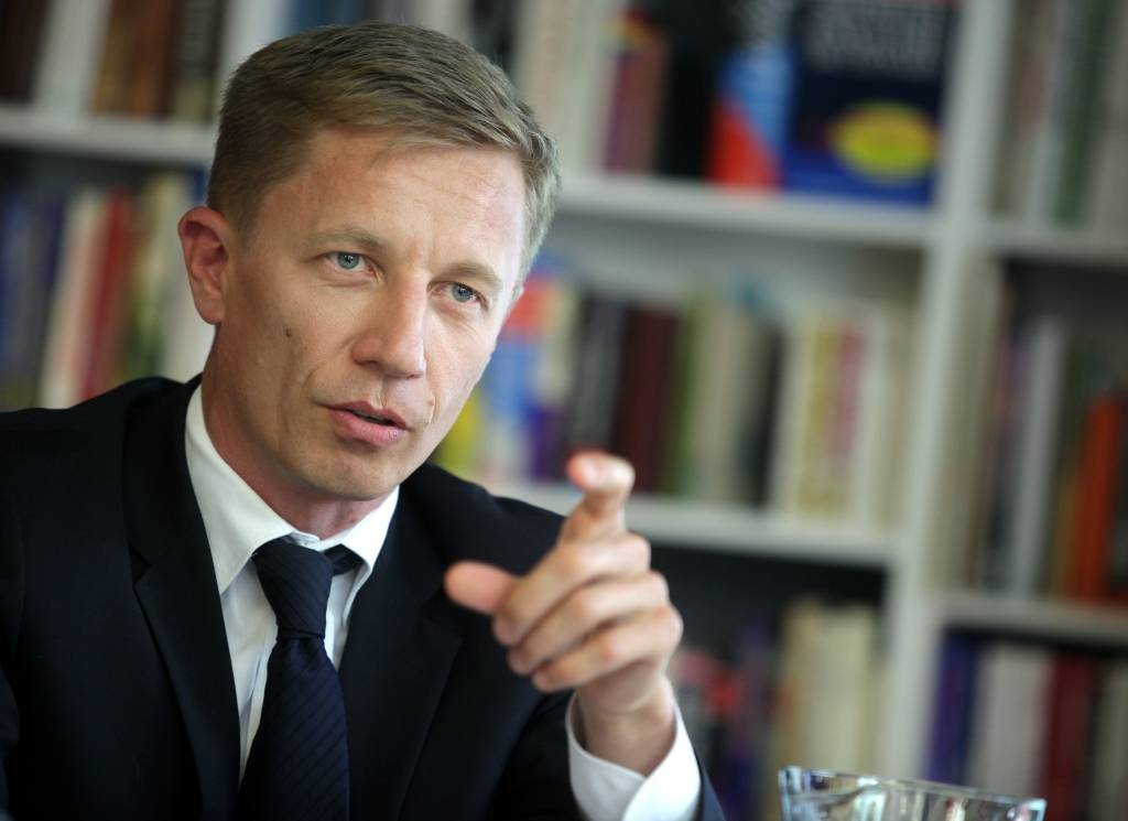 Beļavskis: Citadeles labumi nonāk nodokļu maksātāju makos