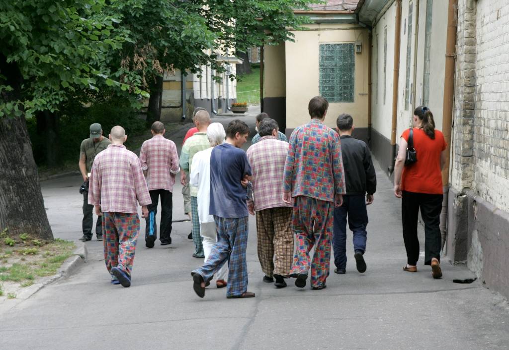 Nav datu, cik Latvijas iedzīvotāju padomju gados nepamatoti ievietoti psihiatriskajās slimnīcās