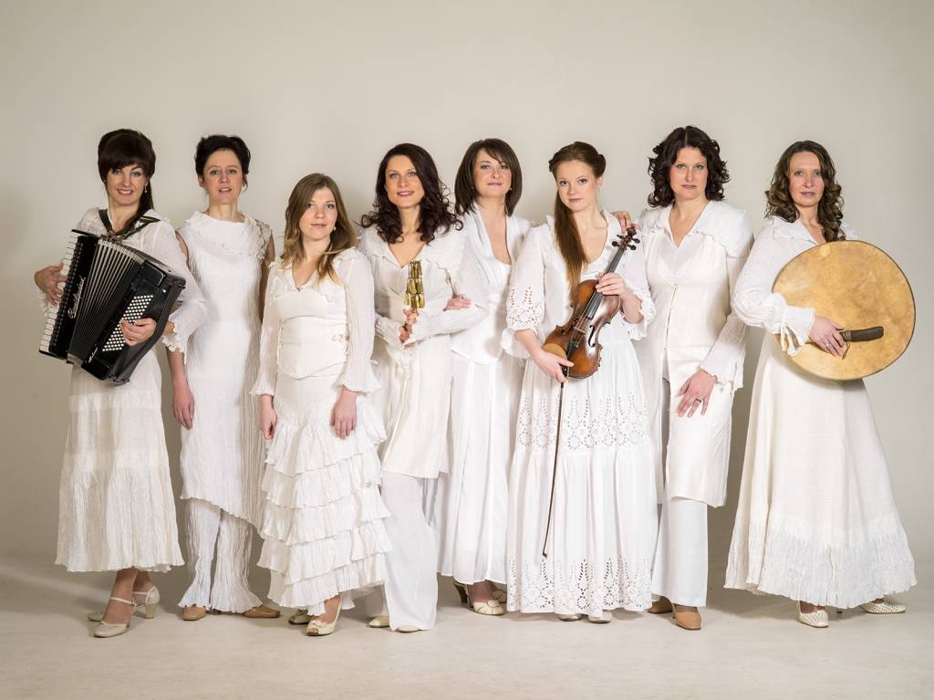 Festivāls VIA BALTICA notiks no 22. līdz 31. augustam