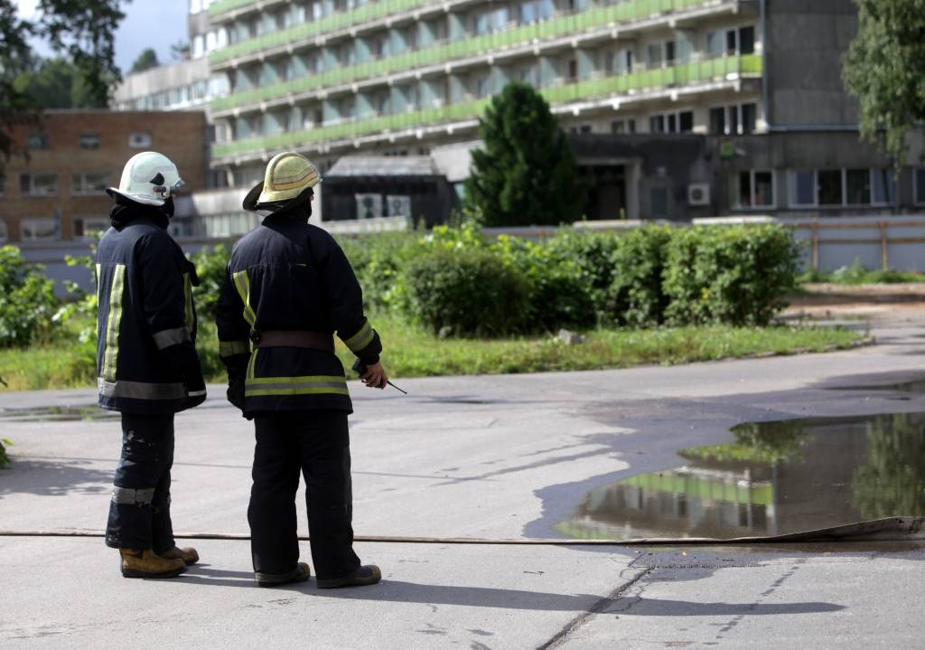 Stradiņa slimnīcā plāno atsākt pacientu uzņemšanu un plānveida operācijas