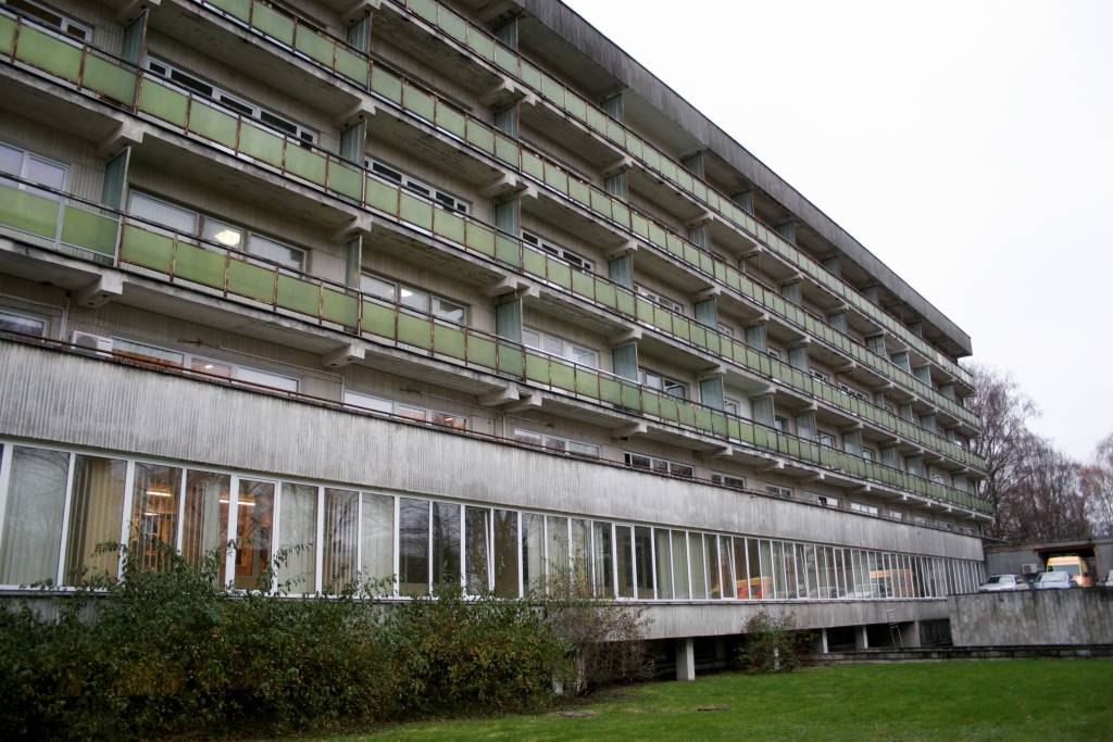 Stradiņa slimnīcā darbs atsākts ierastā režīmā