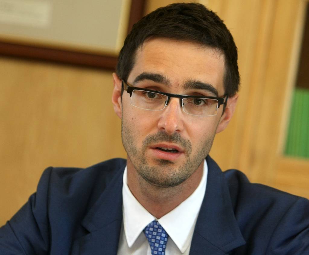 TM valsts sekretārs: Ministriju neapmierina, ka tiesu termiņu samazināšanas prioritāte ir novērtēta viszemāk