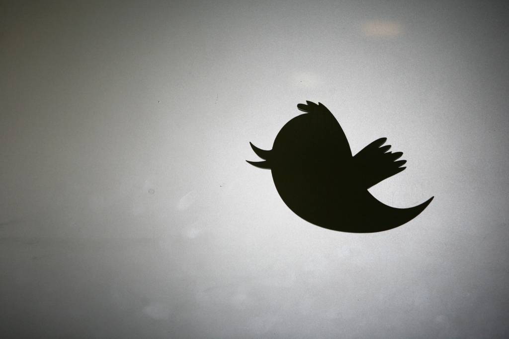 Twitter publicētie draudi rosina diskusiju par vārda brīvību internetā