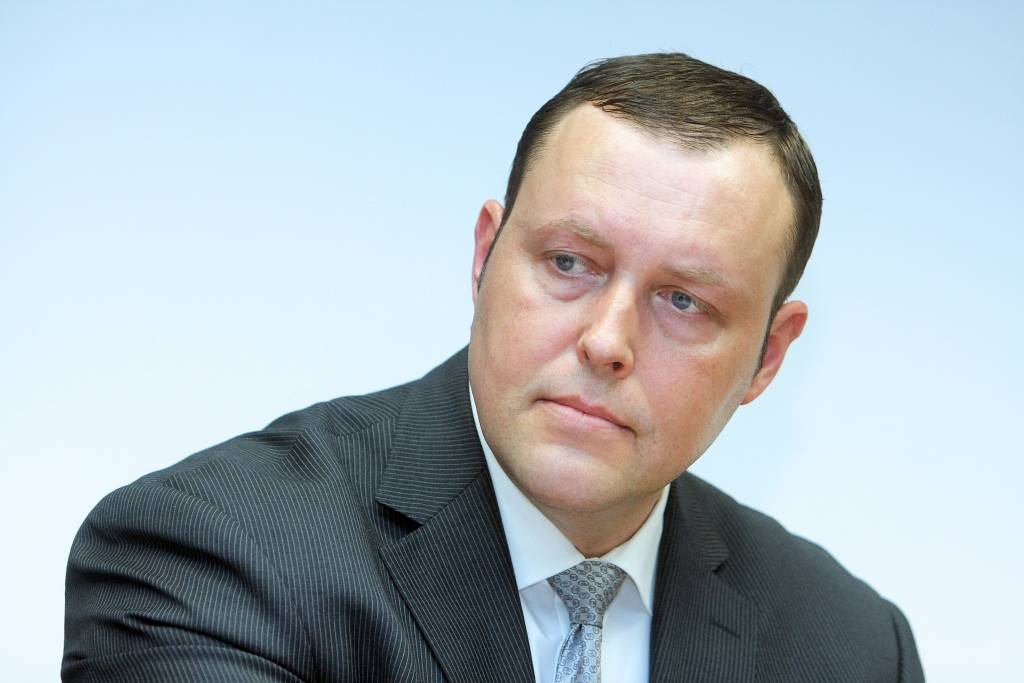 Kozlovskis: Ugunsgrēks slimnīcā izcēlies, iespējams, cilvēciskā faktora dēļ
