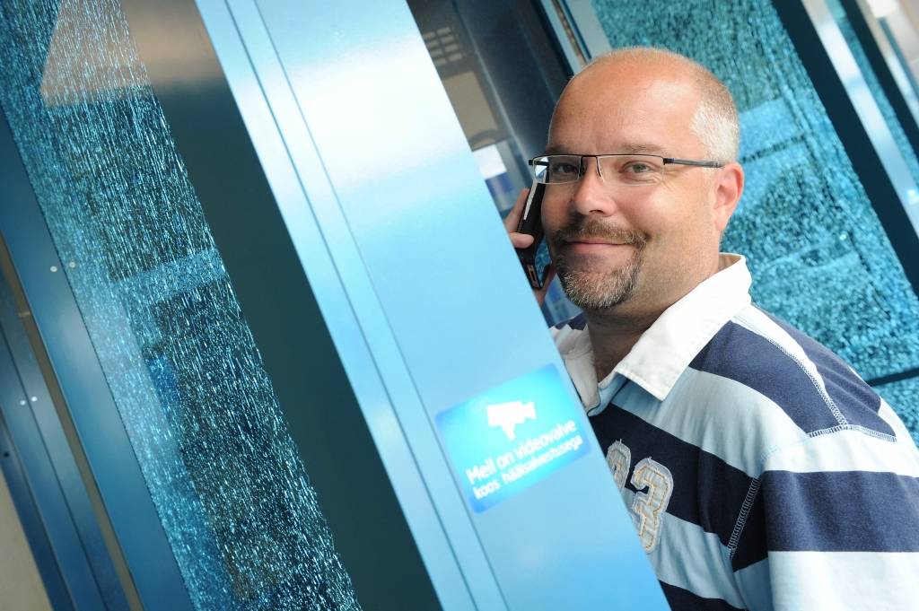 Sper soļus nākotnē ar internetu kabatā