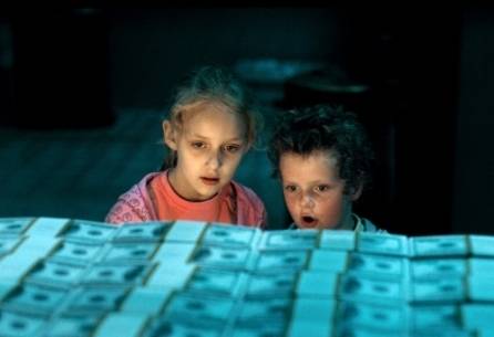 "Karostā – kino ostā" būs filma "Mazie laupītāji"