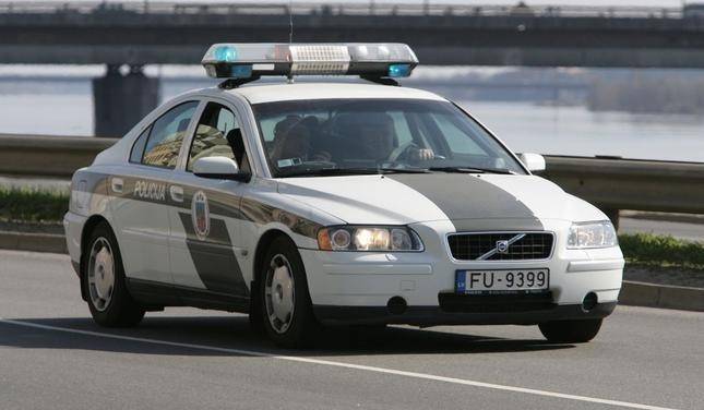 Kopš maija Kurzemē pieaudzis satiksmes negadījumos cietušo un bojāgājušo skaits