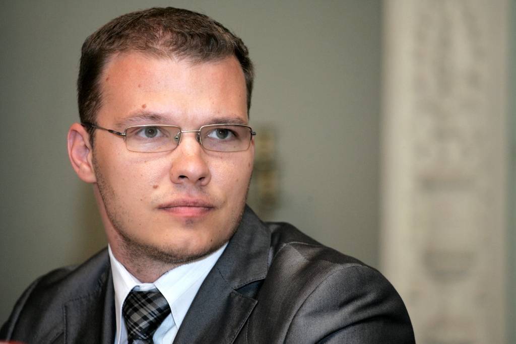Dzintars: Straumem šobrīd ir politiskās meklēšanās periods