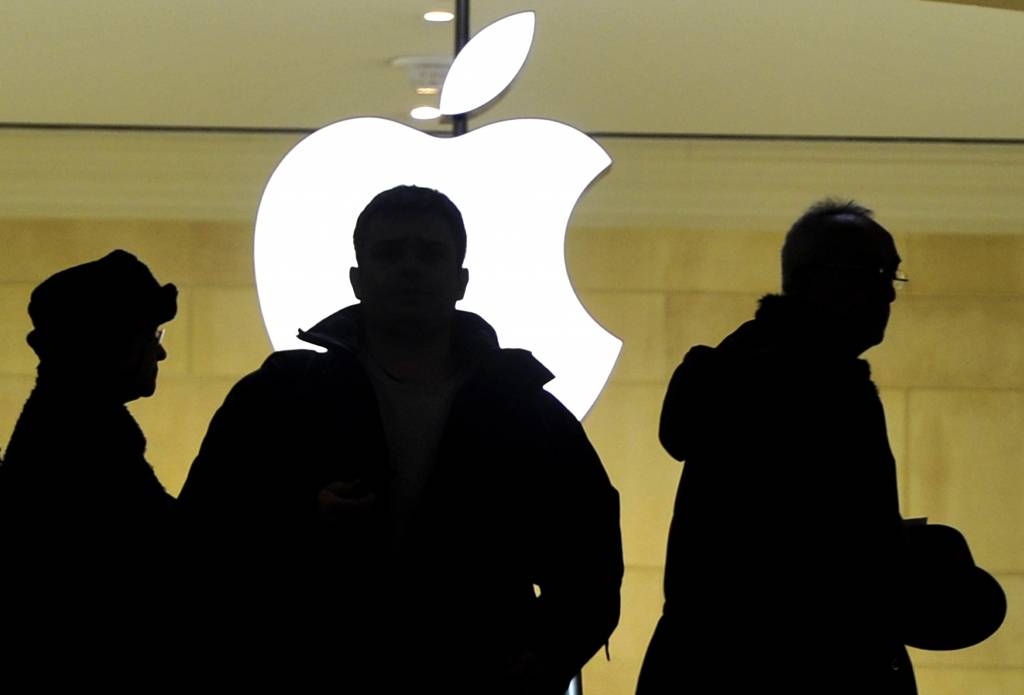 Obama izglābj Apple no tirdzniecības aizlieguma 