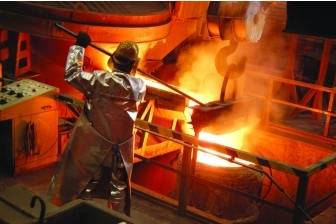 "Liepājas metalurga" tiesiskās aizsardzības plānā paredzēs parādu kapitalizācijas iespējas, uzņēmuma daļu pārdošanu un darbinieku skaita samazināšanu