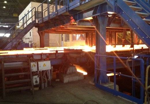 Liepājas pašvaldībai nav informācijas par "Liepājas metalurga" investora piesaistes procesu