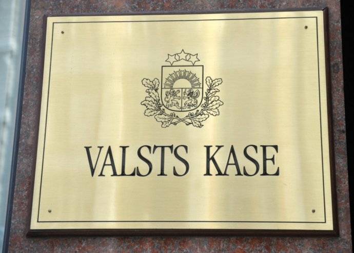 Valsts kase: valsts līdzekļus "Liepājas metalurgā" ieguldīs, ja to darīs arī akcionāri 