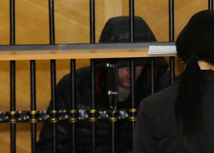 Pagaidām nav zināms, kā notiks Čalovska konvojēšana izdošanai ASV