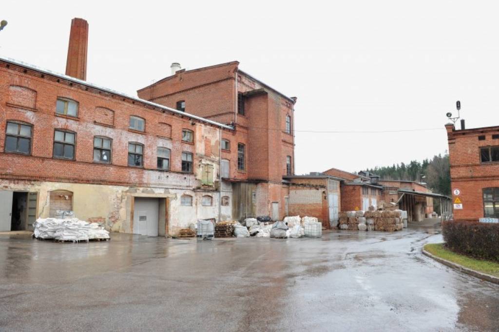 Papīrfabrikas Līgatne kapitāldaļas iegādājas Valsts Papīru spiestuve un Rīgas Zīmogu fabrika