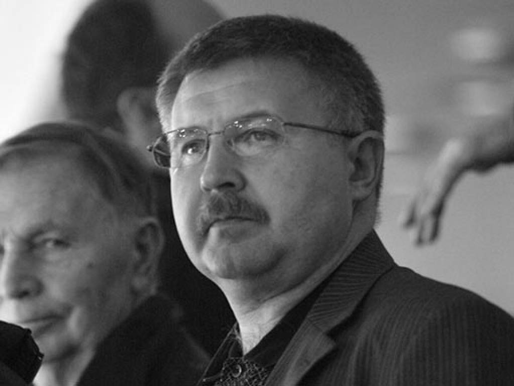 Neskaidros apstākļos miris pazīstamais Krievijas hokeja speciālists Vasilijs Tihonovs