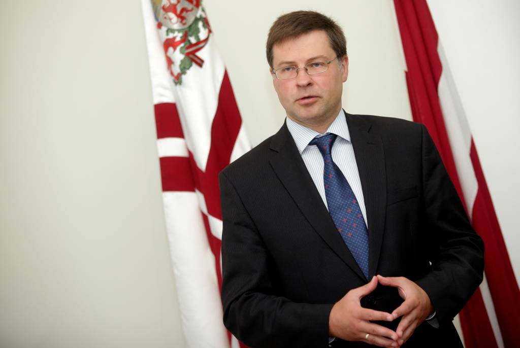 Premjers lielajām pilsētām apsola pašvaldību budžeta pieaugumu proporcionāli valsts budžeta pieaugumam