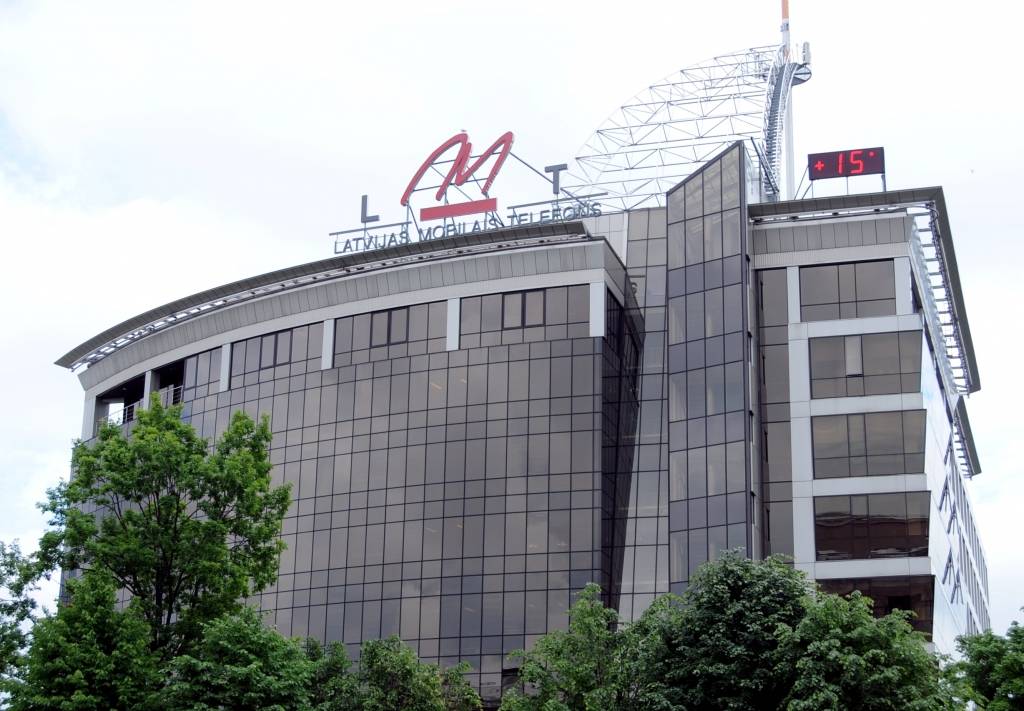 papildināta (11:36) - Valdībai nodots slepens ziņojums par iespējamo Lattelecom un LMT apvienošanu