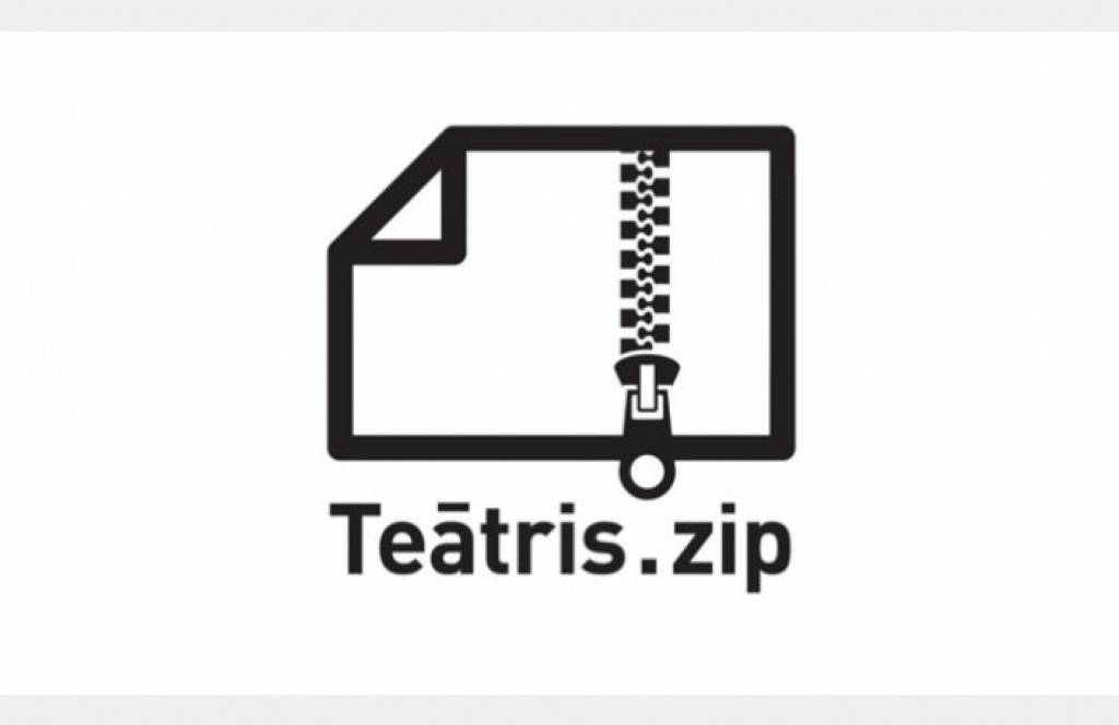 LTV turpinās teātra izrāžu ciklu Teātris.zip