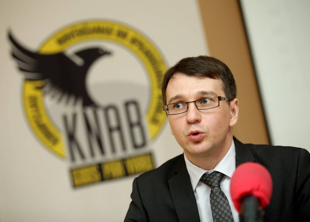 Streļčenoks atceļ komisiju, kas par viņu sūdzējusies premjeram