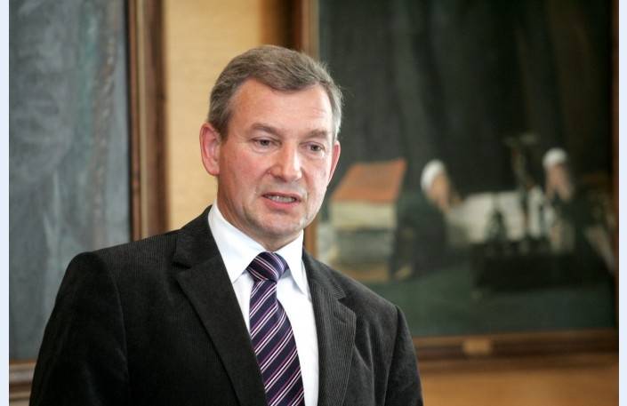 LZA vadītājs: Nākamgad daudzi zinātnieki paliks bez darba