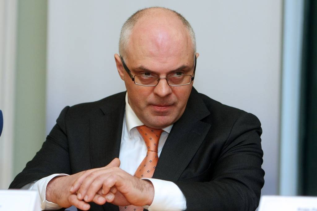 Ķīlis: LZA ir postpadomju veidojums