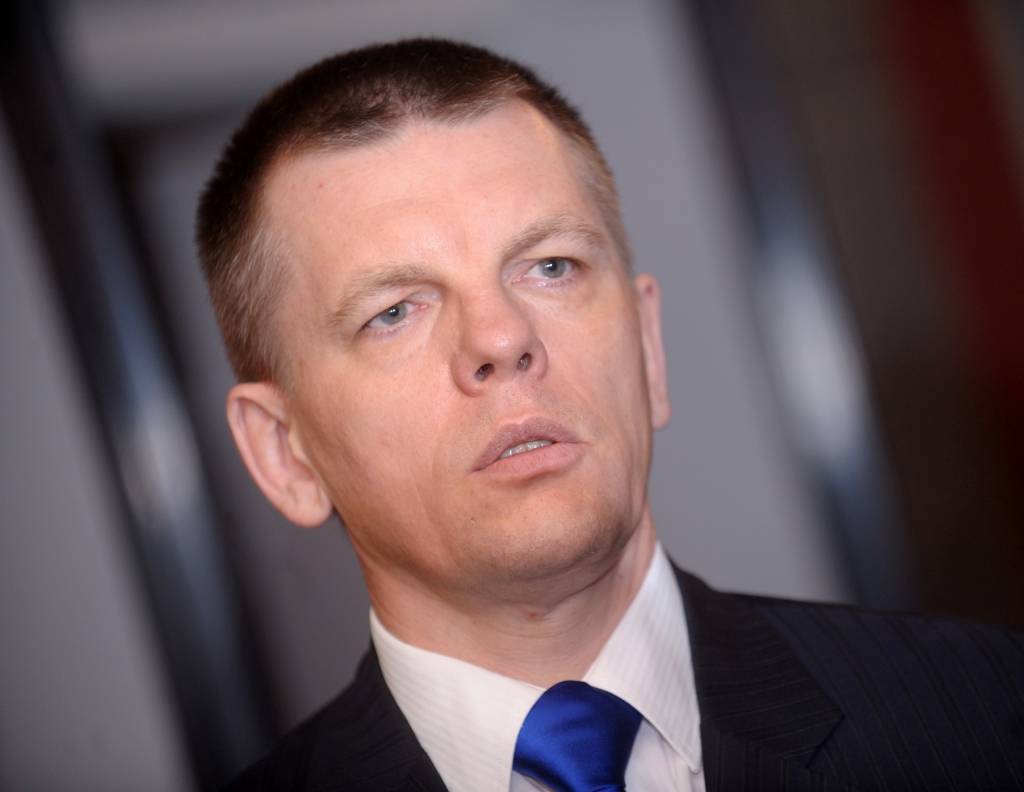 Repšes biedrības aktivitātēs piedalās ap 100 cilvēku; partiju dibinās "ap gadu miju"