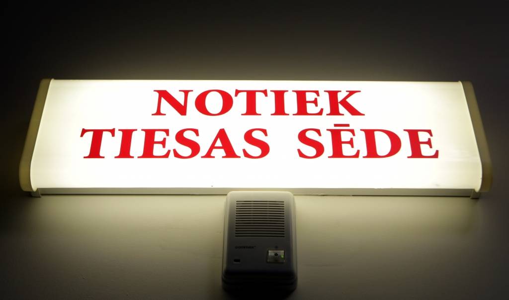 AT atsakās komentēt zaudējumus ECT
