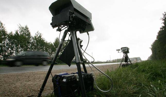 Valdība uzdod sagatavot plašāku informāciju par fotoradaru tehnoloģijām