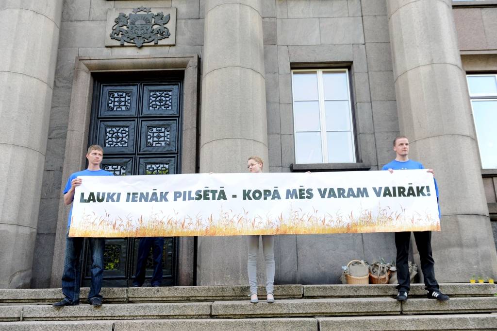 No kā atmaksās EK uzrēķinu pagaidām nezina; tas jāizdara līdz gada beigām