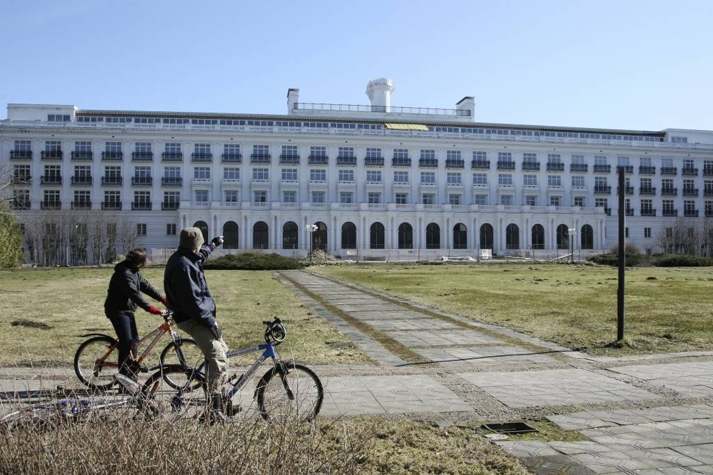 Jūrmalas domei jāizpilda nosacījumi, lai saņemtu aizdevumu Ķemeru sanatorijai