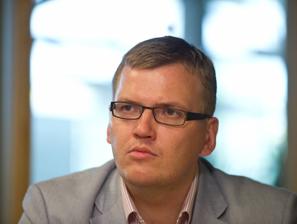 Pūce: Nevajag uzsēdināt uzņēmumus uz valsts atbalsta adatas