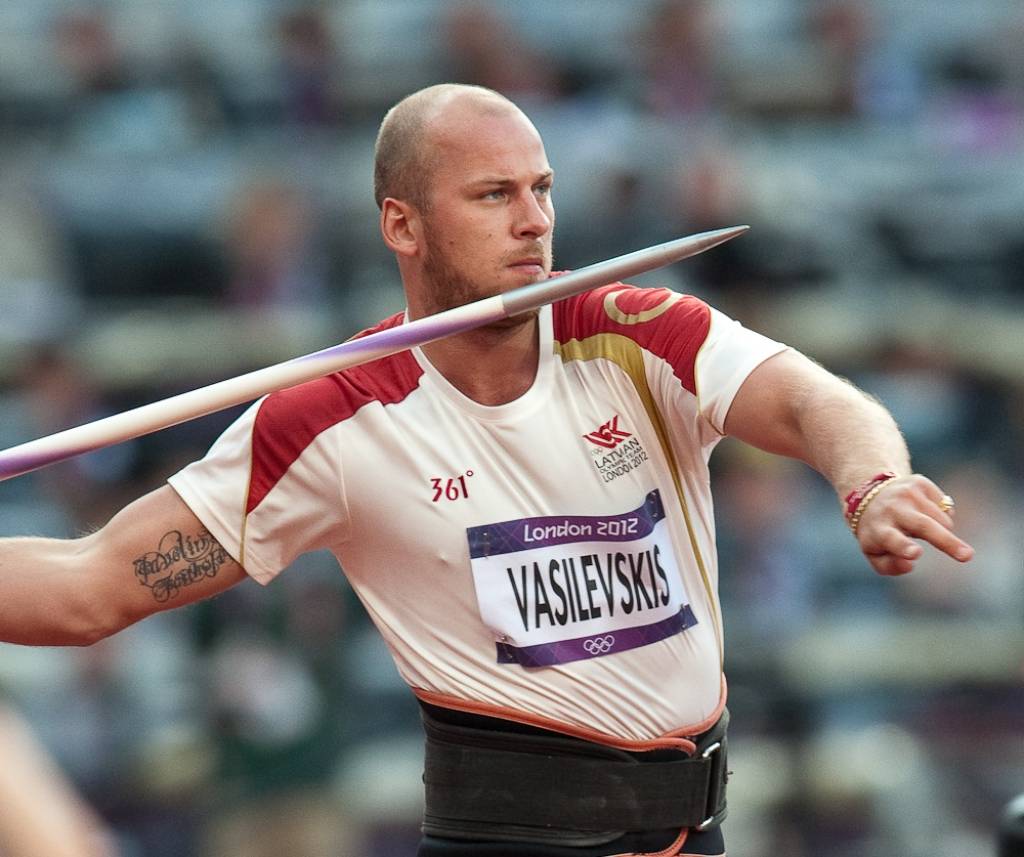 Vasiļevskis kārtējo reizi nesasniedz finālu augstākā ranga sacensībās