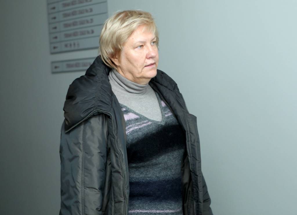 Kukuļņemšanā apsūdzētā Stabiņa joprojām nav izsludināta starptautiskā meklēšanā