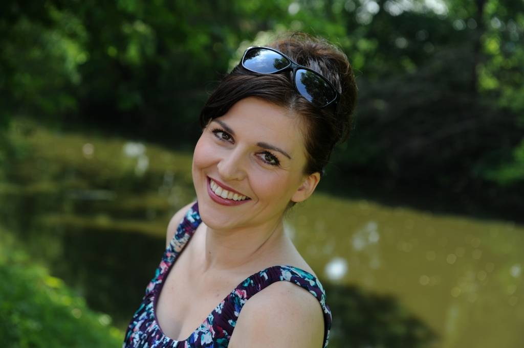 Maija Kovaļevska: Jutos kā nonākusi filmā Matrikss