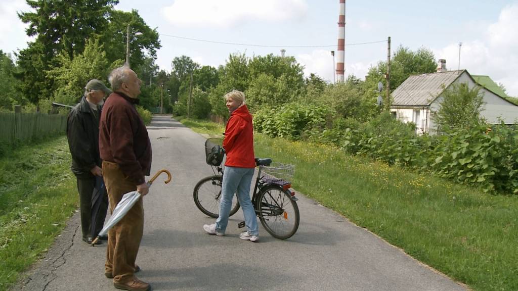Liepājas pirmizrādi piedzīvos dokumentālā filma "Kapitālisms Šķērsielā"