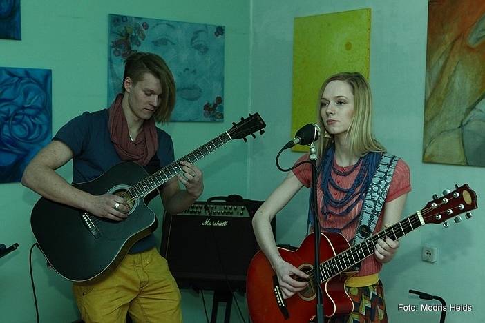 Ziemupē norisināsies otrais brīvdabas atpūtas pasākums "ma-DARA"