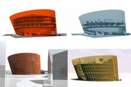 Diriģents Sirmais domā, ka Liepājas koncertzāle veidos sabiedrību inteliģentāku un gaišāku