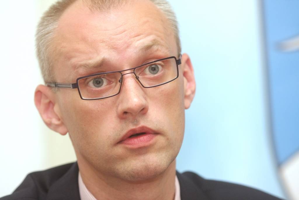 Truksnis: Valsts kase un FM Ķemeru kompleksa lietā uzvedas kā augļotājs