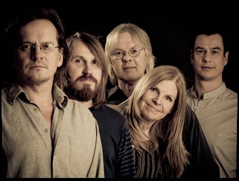 "Iļģi" aicina uz dančiem klubā "Fontaine Palace"