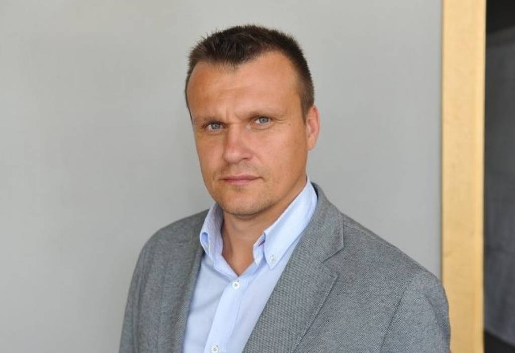 Dienas Biznesa galvenais redaktors būs Gatis Madžiņš