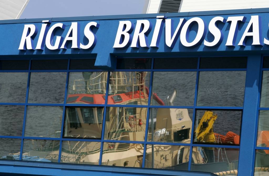 KP ierosinājusi lietu pret Rīgas brīvostas pārvaldi un Rīgas brīvostas floti