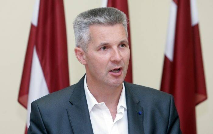 Liepājā notiks Latvijas Centrālās padomes 70.gadadienai veltīts pasākums