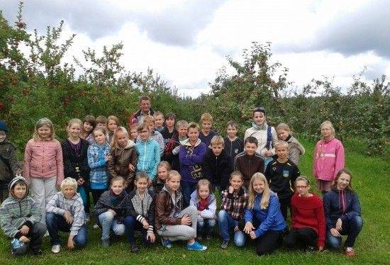 Pašvaldības un skolas aicina pieteikt bērnus dalībai ekskursijās