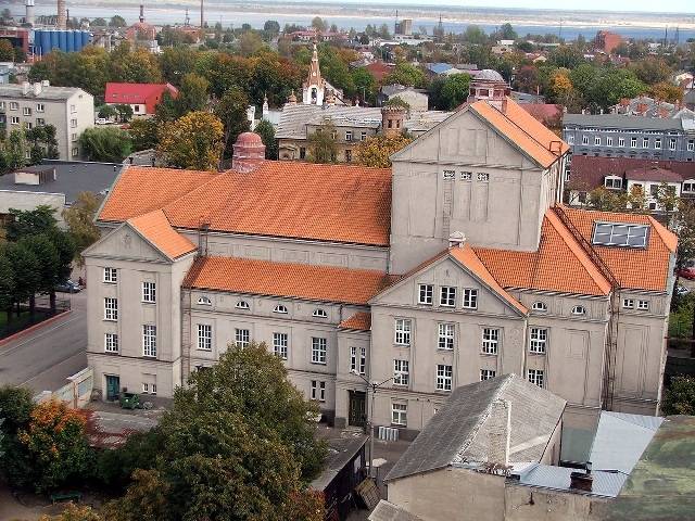 Nedēļas nogales izklaides un atpūtas pasākumi Liepājā