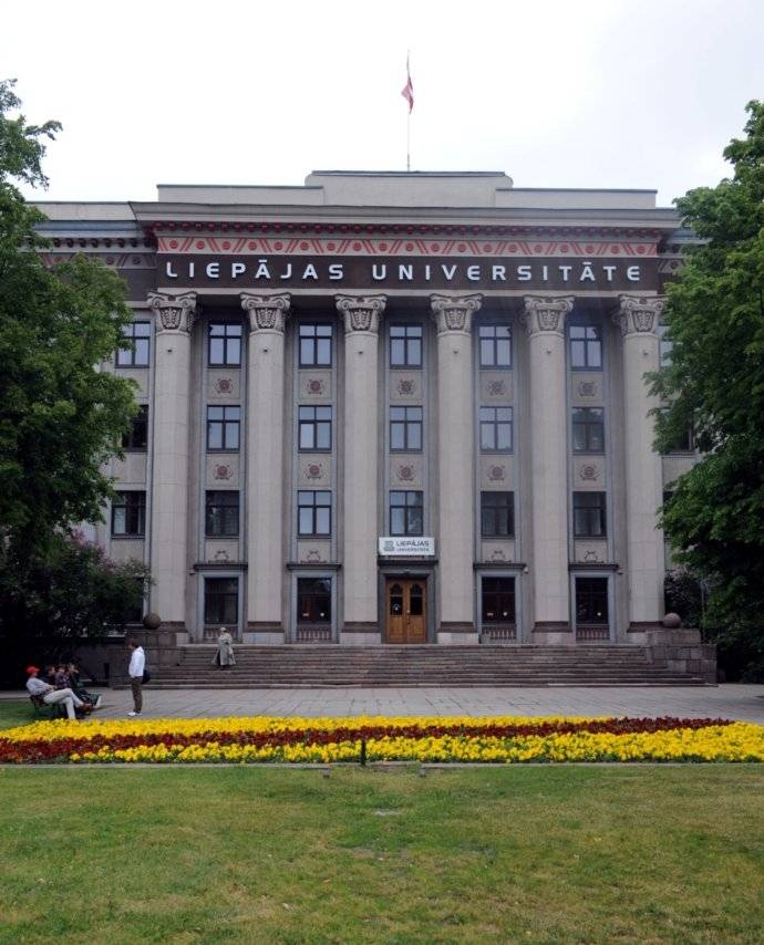 Liepājas Universitātē ieviestas vakara studijas