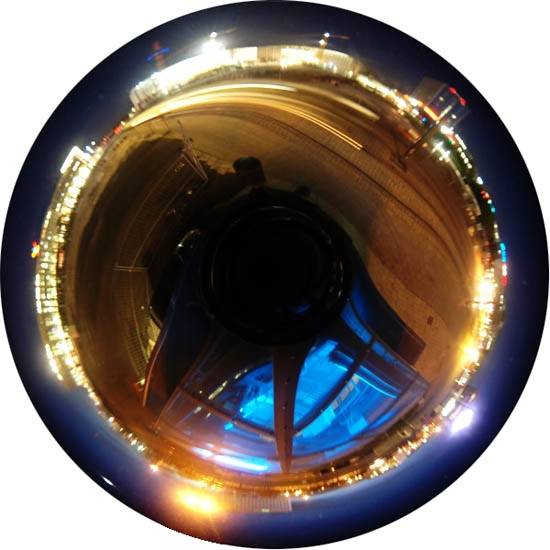 "Ideju bodē" uzstāsies vācu audiovizuālā apvienība "The Timelines"