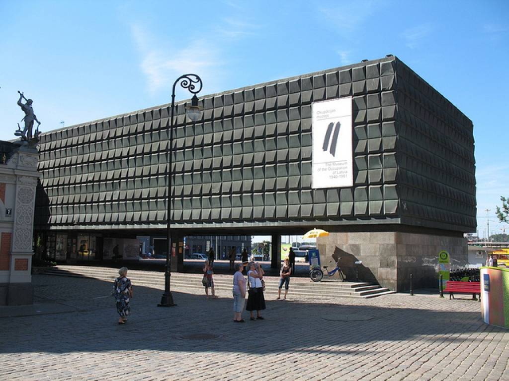 Krievijas opozīcijas politiķiem dažādi viedokļi par Latvijas okupāciju