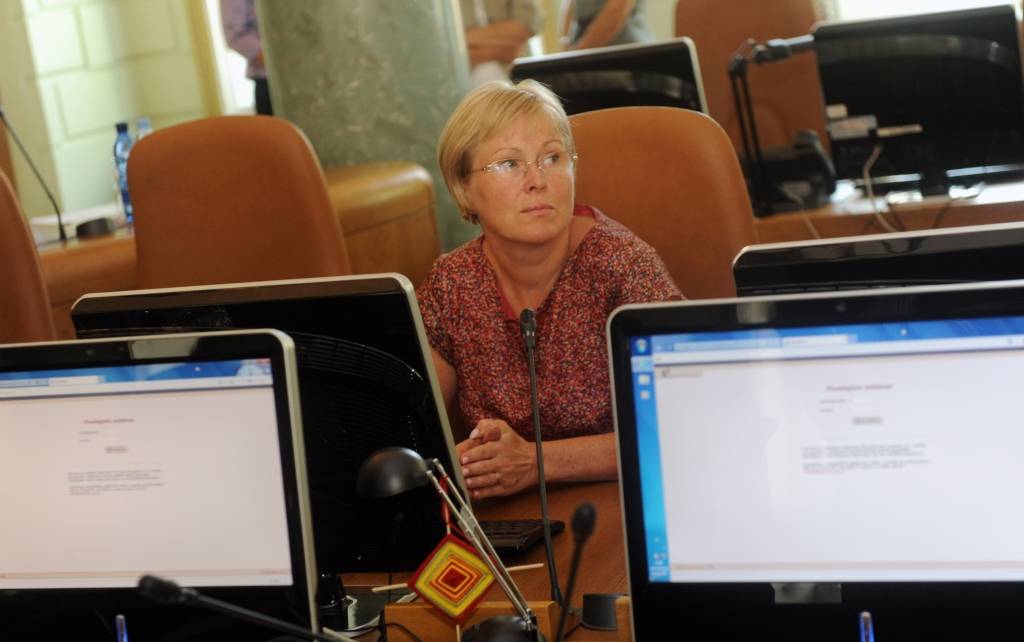 Kultūras nozares pārstāvji budžeta "deķi" velk katrs uz savu pusi