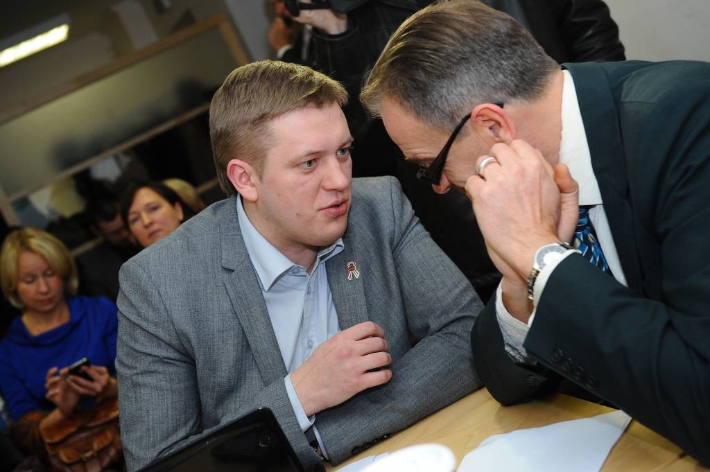 Demokrātiskie patrioti rudenī cer izveidot partiju