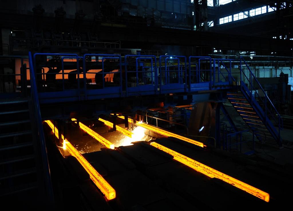 Līdz šodienai tiesā jāiesniedz Liepājas metalurga tiesiskās aizsardzības plāns
